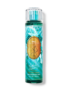 Fragancia Mist - Ariel Disney