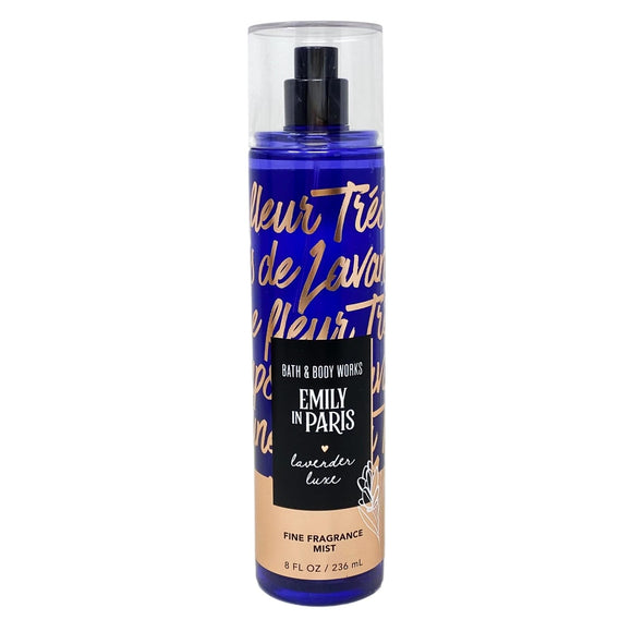 Fragancia Mist  - Emily in Paris Lavender Luxe