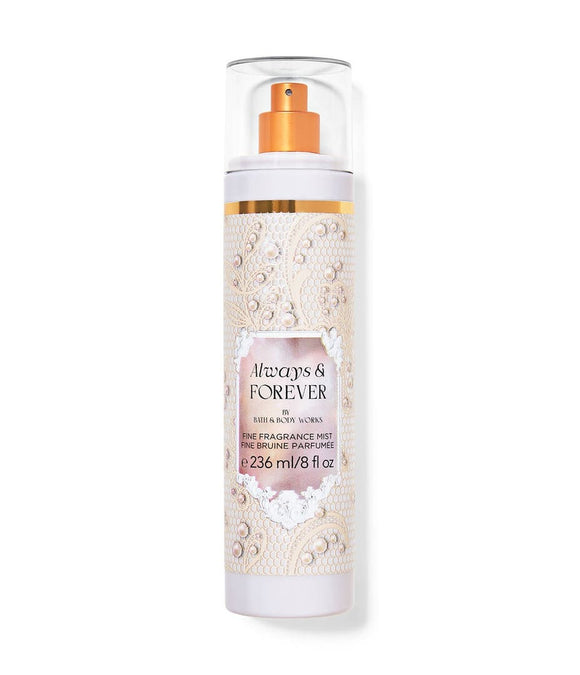 Fragancia Mist - Always & FOREVER
