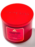 Vela Grande - Strawberry Pound Cake
