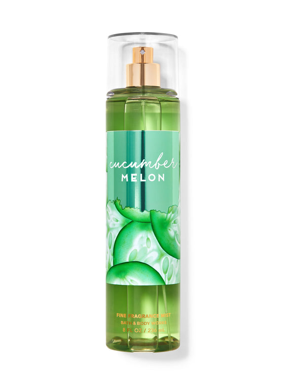 Fraagancia Mist -Cucumber Melon