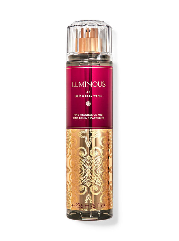 Decants 5ml Louminous