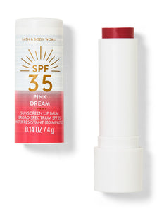 Tinta labial  - Pink Dream 35 SPF