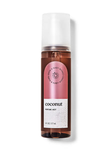 Fragancia Mist - Coconut