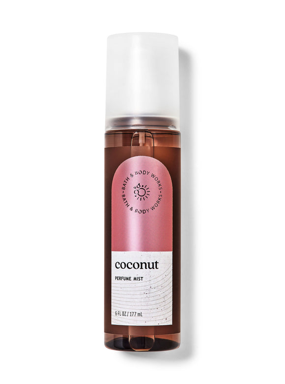 Fragancia Mist - Coconut