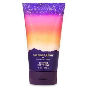 Exfoliante Corporal - Sunset Glow