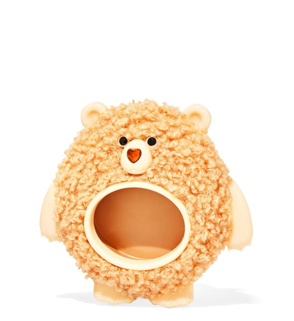 Portadisco Automóvil - Bear