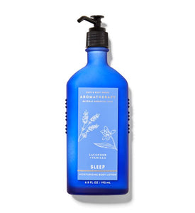 Loción Corporal Humectante - Lavender + Vanilla