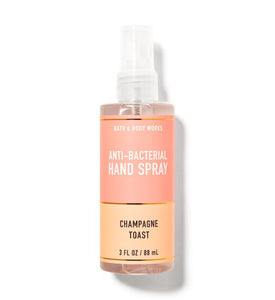 Antibacterial Spray - Champagne Toast