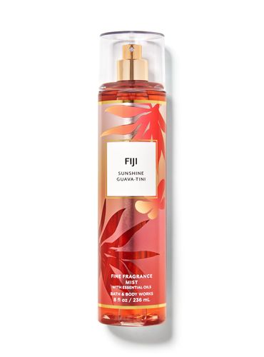 Fragancia Mist - Fiji Sunshine Guava-Tini