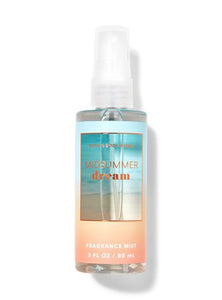 Fragancia Mist Mini - Midsummer dream