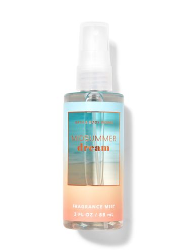 Fragancia Mist Mini - Midsummer dream