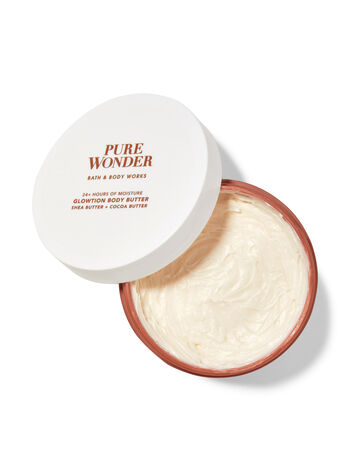 Manteca Corporal - Pure Wonder