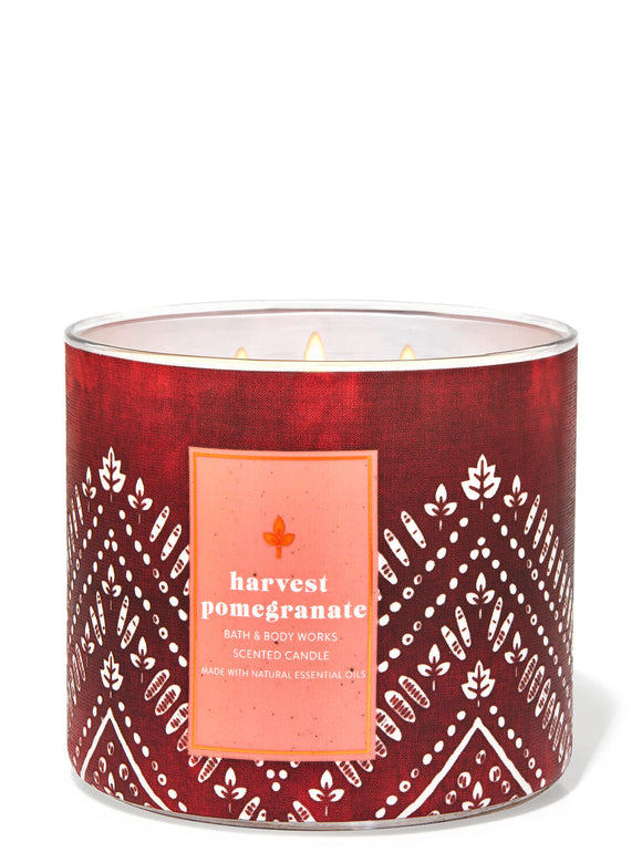 Vela Grande - Harvest Pomegranate