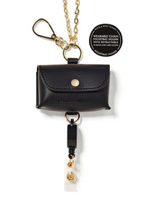 Porta antibacterial - Alcohol Gel -  Snapcase