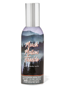 Room Spray - Marshmallow fireside