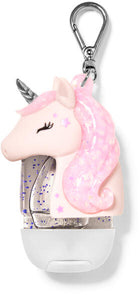 Porta antibacterial - Unicornio Pink