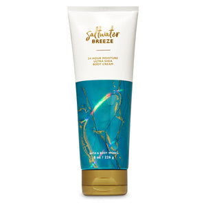 Crema Corporal Humectante - Saltwater Breeze