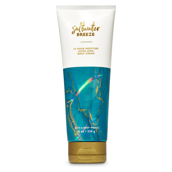 Crema Corporal Humectante - Saltwater Breeze