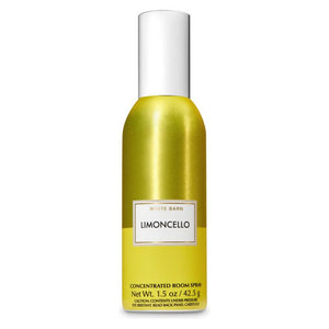 Room Spray - Limoncello
