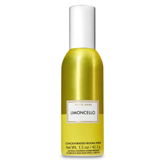 Room Spray - Limoncello