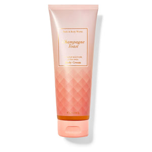 Crema Corporal Humectante - Champagne Toast