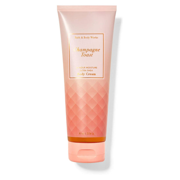 Crema Corporal Humectante - Champagne Toast