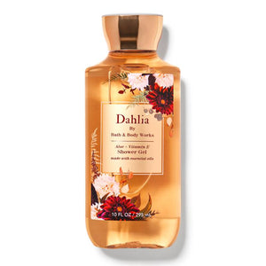 Gel de Ducha - Dahlia