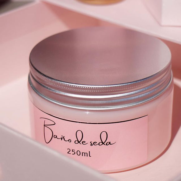 Baño de seda - Michelson Cosmetics