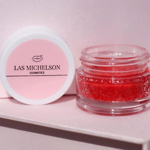 Exfoliante labial - Michelson Cosmetics