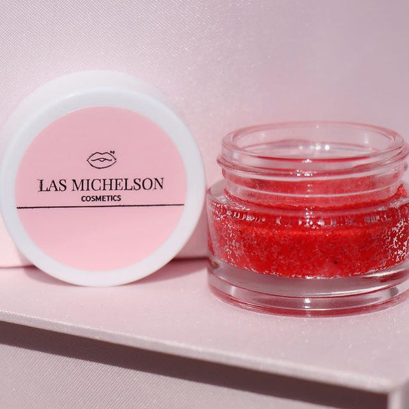 Exfoliante labial - Michelson Cosmetics