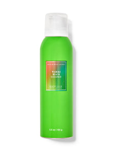 Loción Corporal Humectante autobronceante -  Waikiki beach coconut