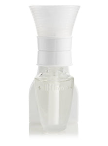 Enchufe Difusor Wallflowers - Blanco basico