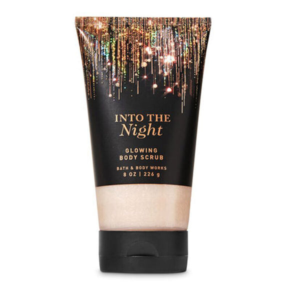 Exfoliante Corporal - Into The Night