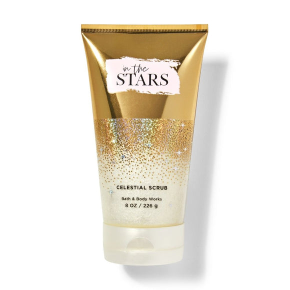 Exfoliante Corporal - In the Stars
