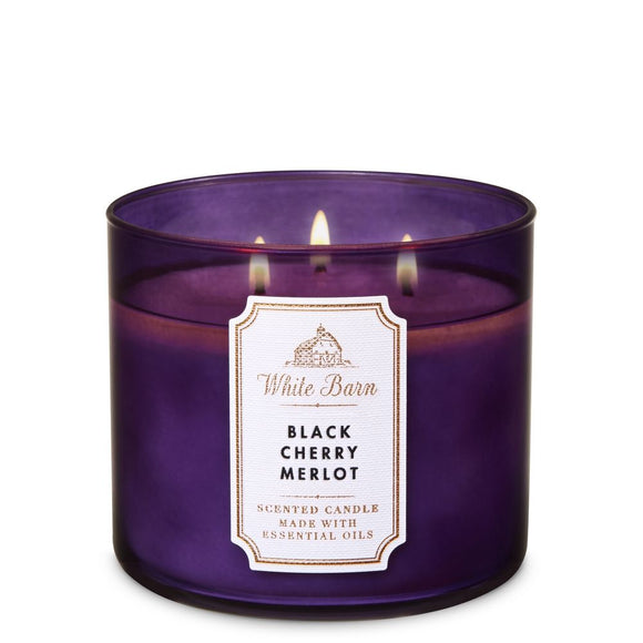 Vela Grande - Black Cherry Merlot