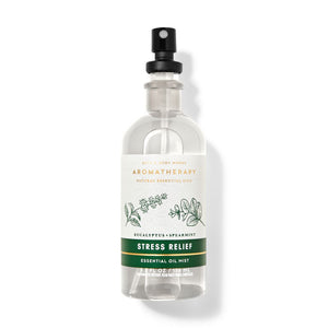 Pillow Mist - Eucalyptus + Spearmint