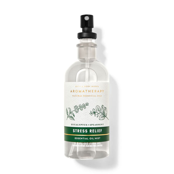Pillow Mist - Eucalyptus + Spearmint