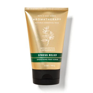 Exfoliante corporal - Stress relief