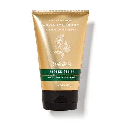 Exfoliante corporal - Stress relief