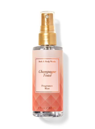 Fragancia Mist Mini - Champagne toast