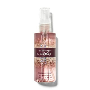 Fragancia Mist Mini - A Thousand Wishes