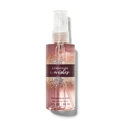 Fragancia Mist Mini - A Thousand Wishes