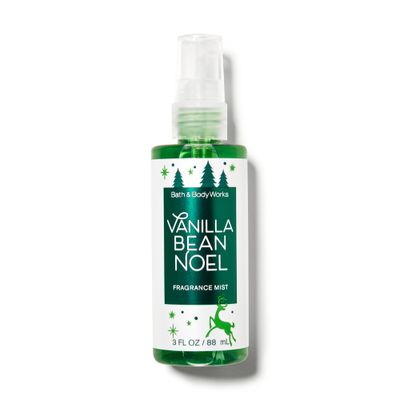 Fragancia Mist Mini - Vanilla bean Noel