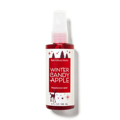 Fragancia Mist Mini - Winter candy Apple