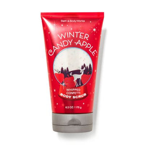 Exfoliante Corporal - Winter candy Apple