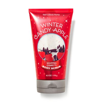 Exfoliante Corporal - Winter candy Apple