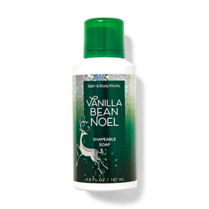 Espuma de Ducha - Vanilla bean Noel