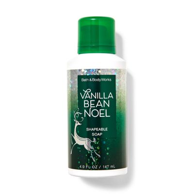 Espuma de Ducha - Vanilla bean Noel