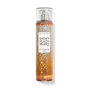 Fragancia Mist - Snowy peach Berry
